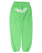 Upside Down Logo Sweatpants