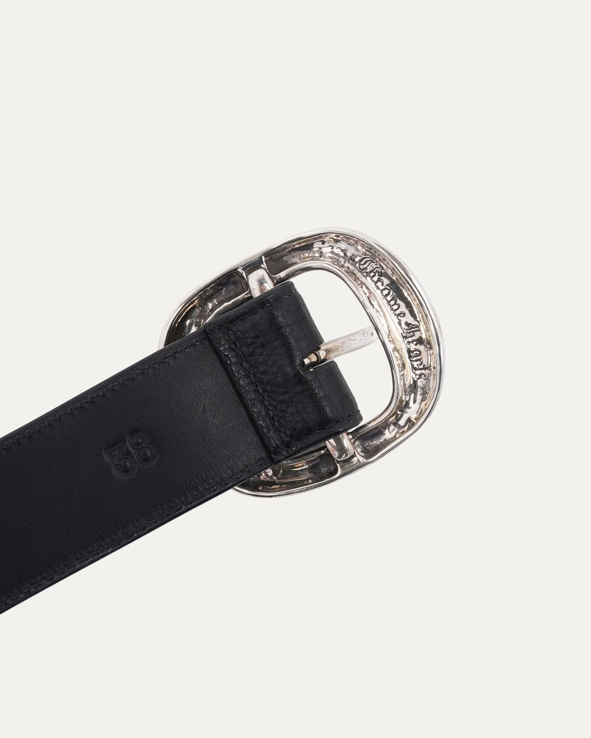 Gunslinger Belt