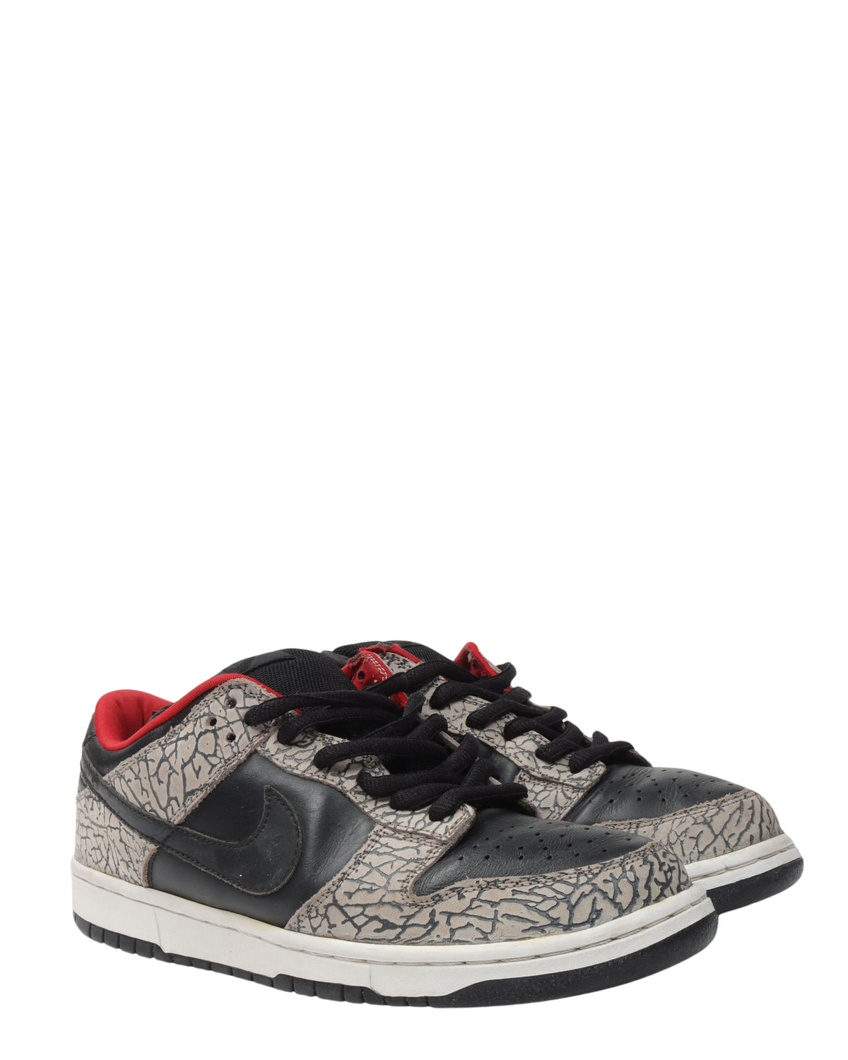 Supreme Dunk Low Pro SB (2002)