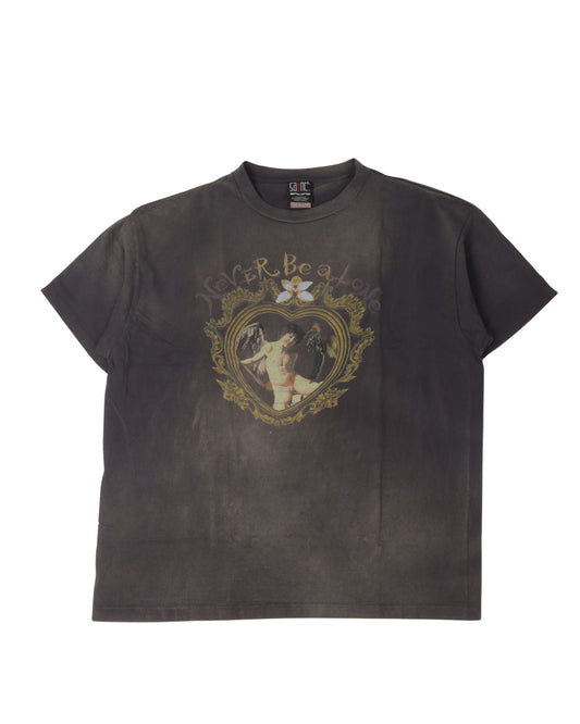 Never Be Alone T-Shirt
