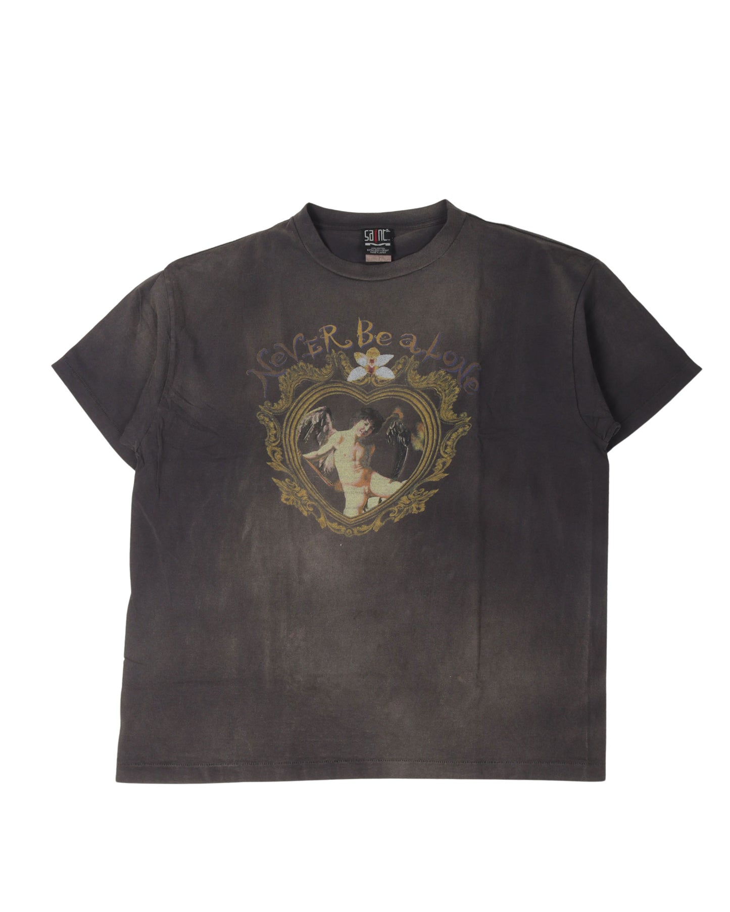 Never Be Alone T-Shirt