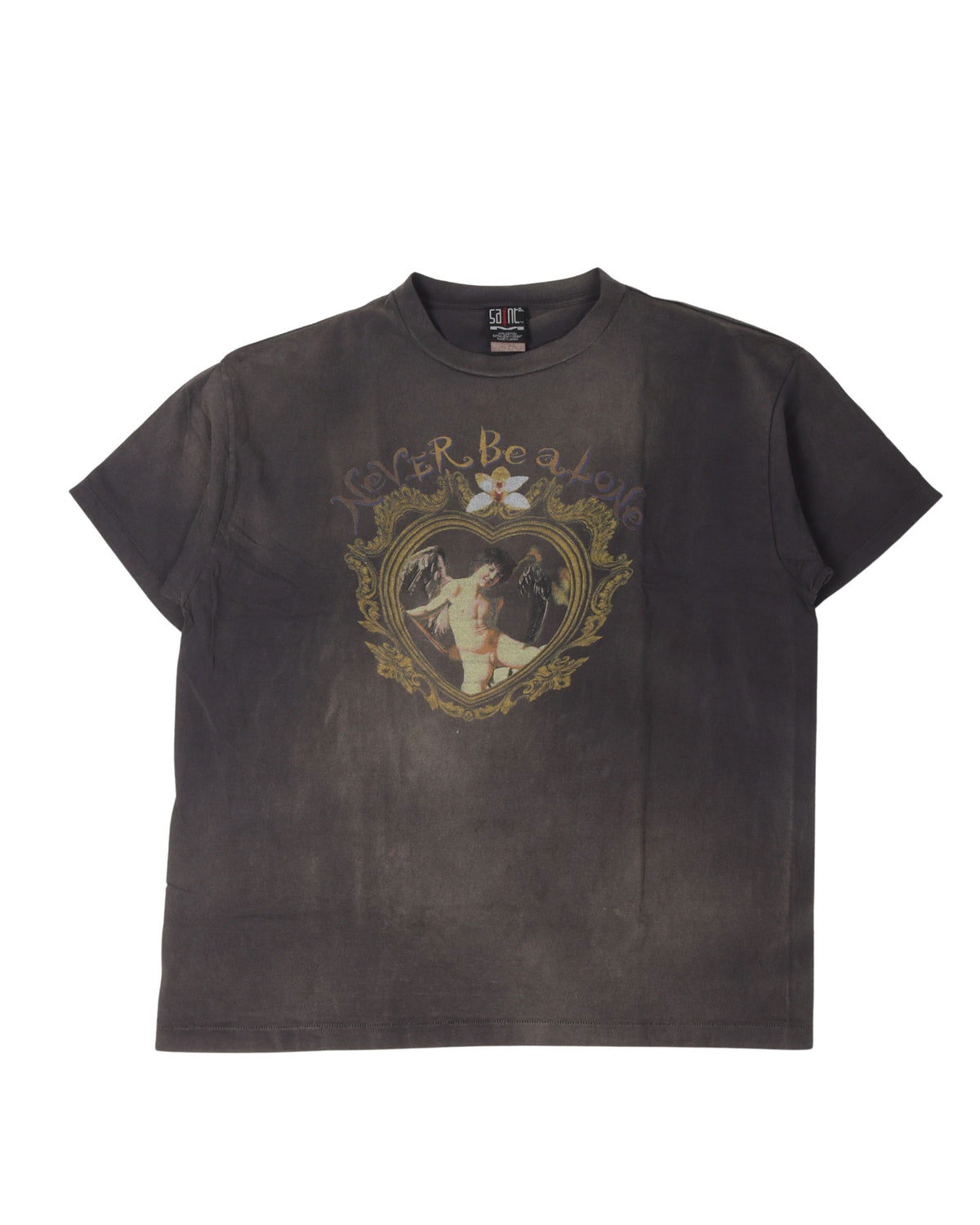 Never Be Alone T-Shirt