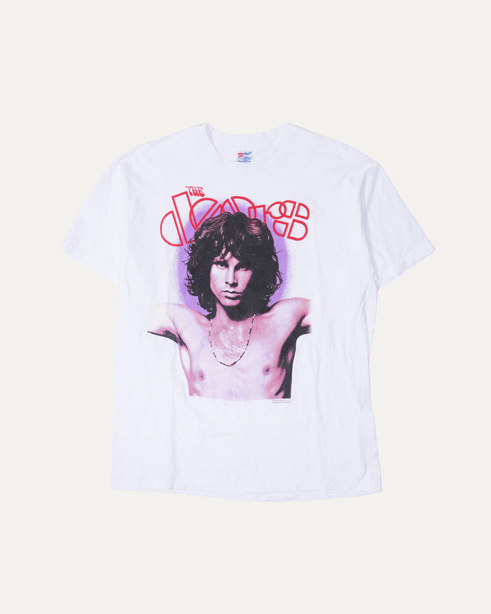 The Doors Jim Morrison 1990 T-Shirt