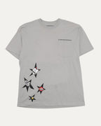 Matty Boy Suggest Pocket T-Shirt