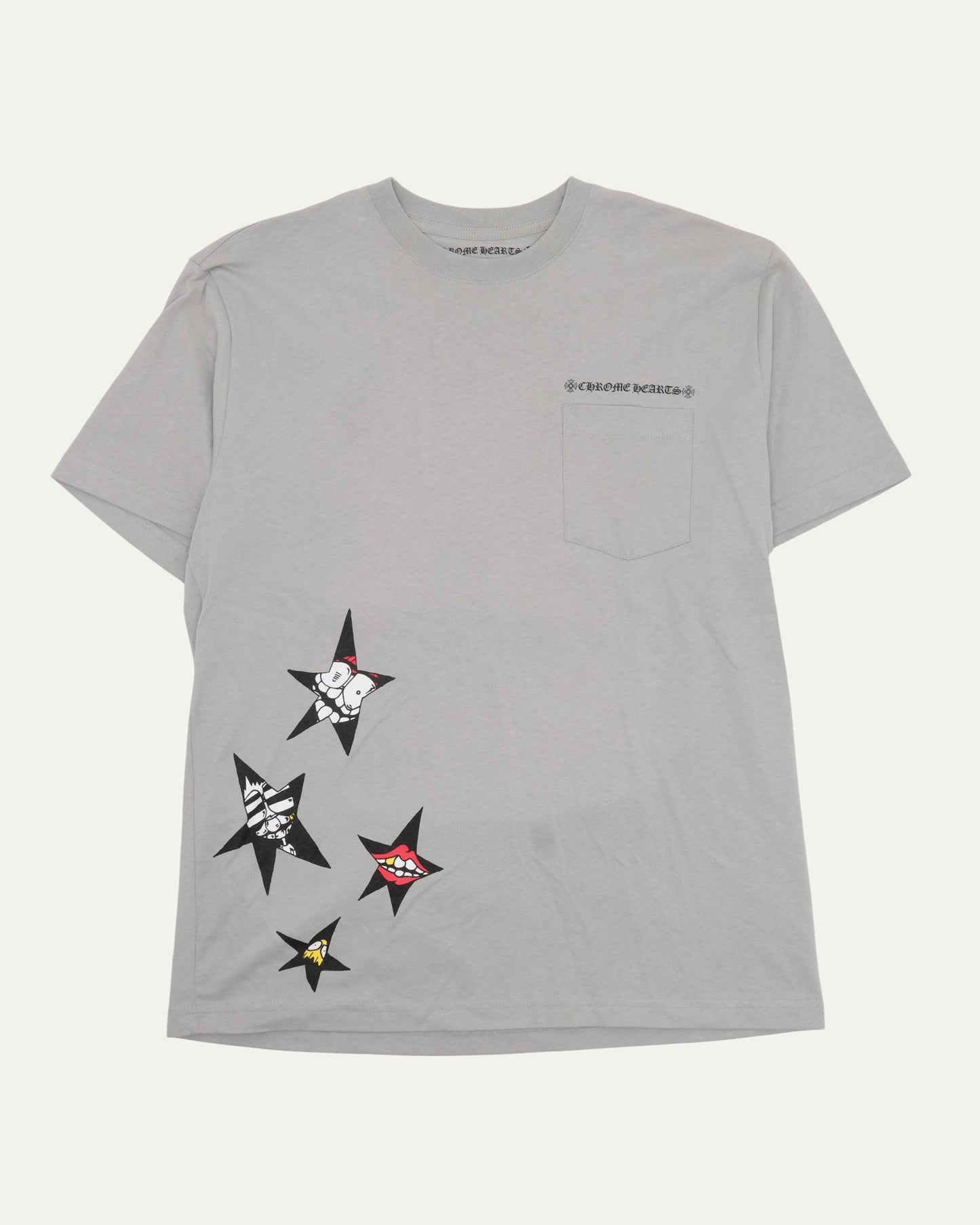 Matty Boy Suggest Pocket T-Shirt