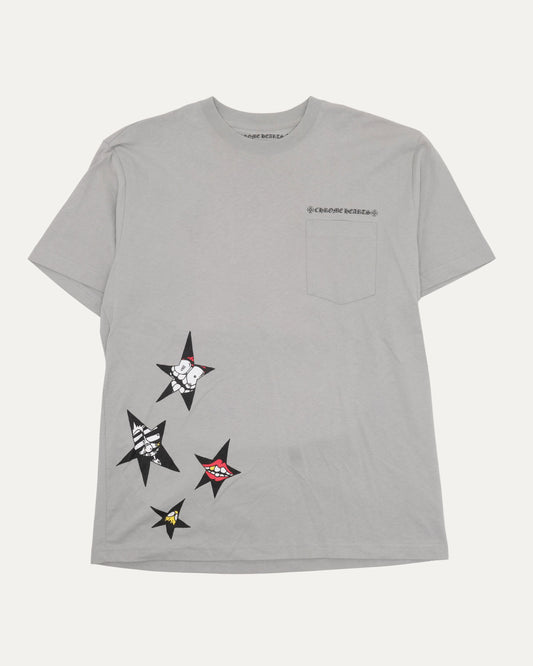 Matty Boy Suggest Pocket T-Shirt