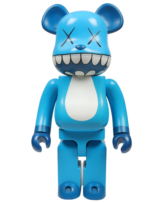 Kaws Chomper 1000%