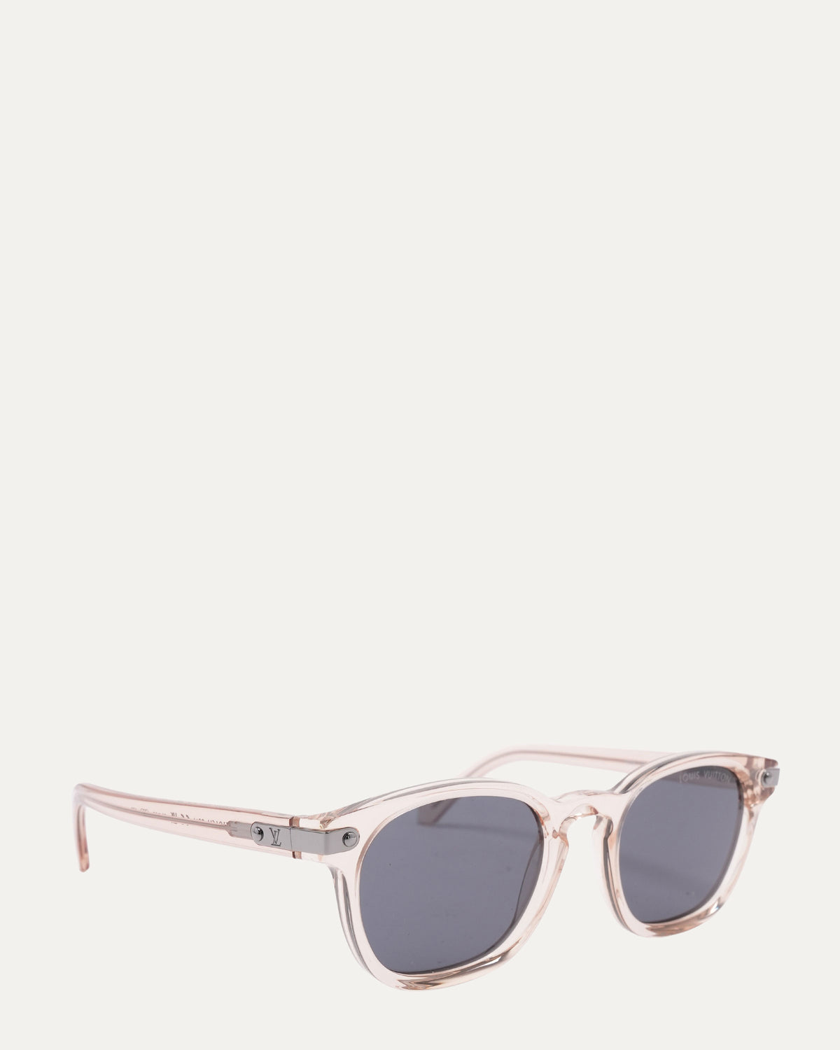Signature Square Round Wellington Sunglasses