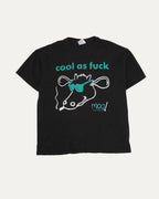Inspiral Carpets Cool as Fuck 1990 T-Shirt