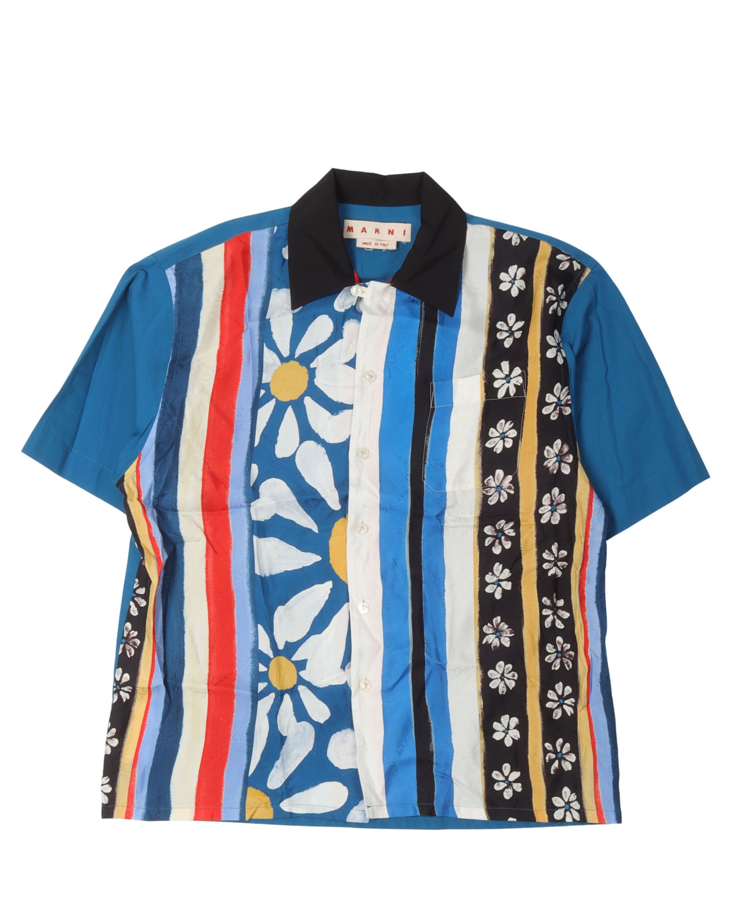 Bowling Shirt