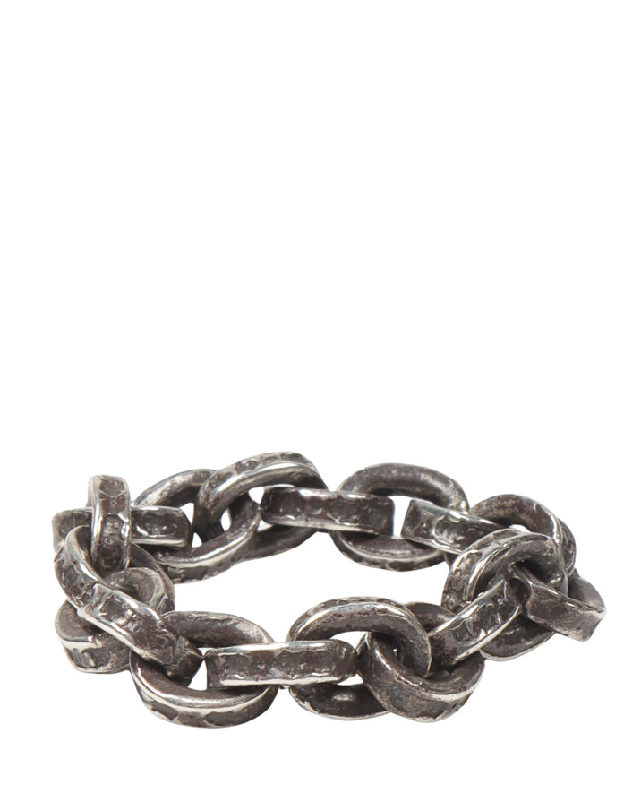 Paper Chain Link Ring