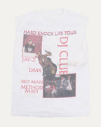 Hard Knock Life Cut Off T-Shirt