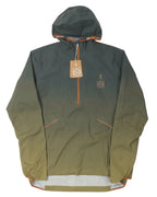 On Waterproof Anorak Jacket