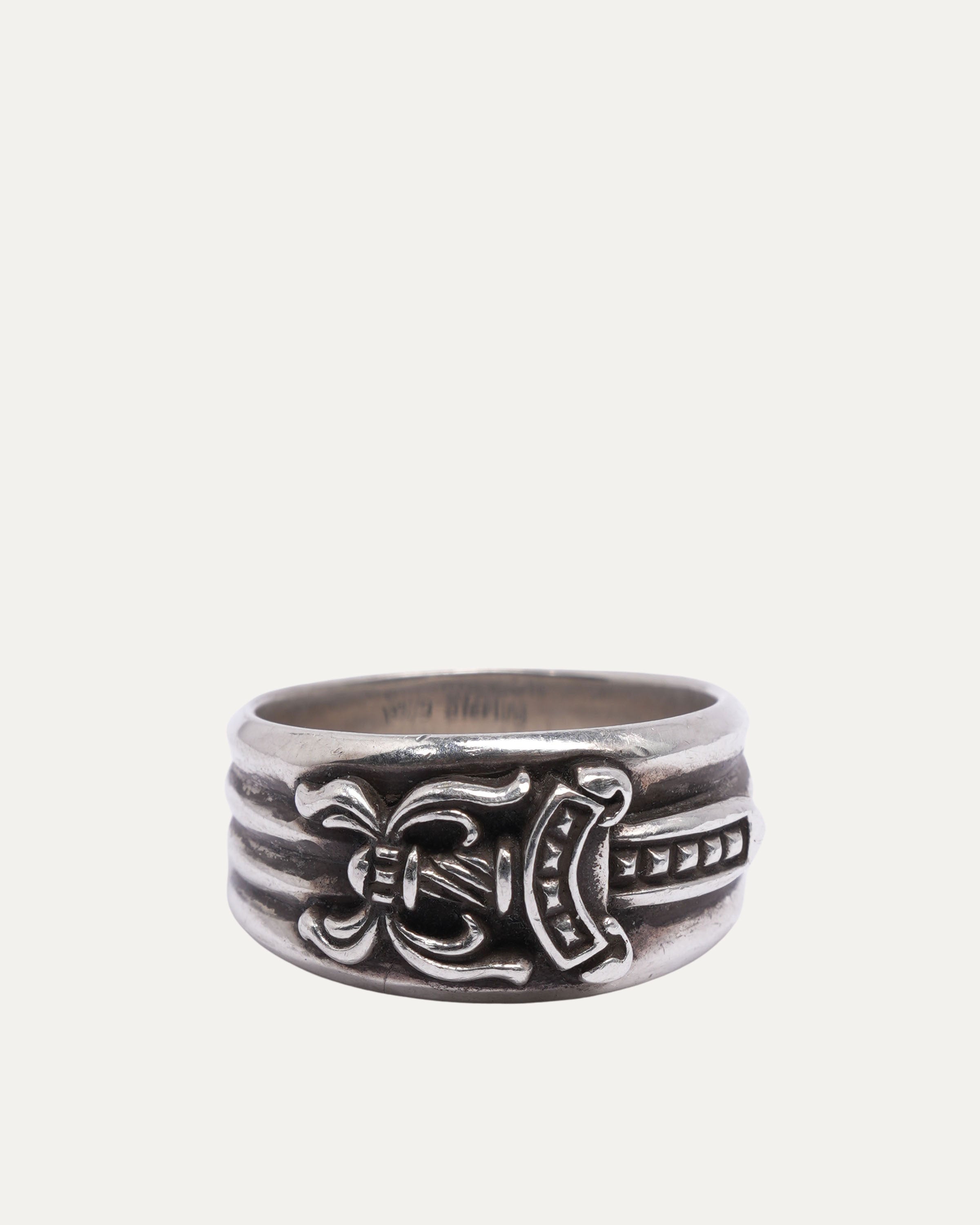 Dagger Ring