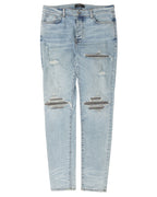 Biker Jeans