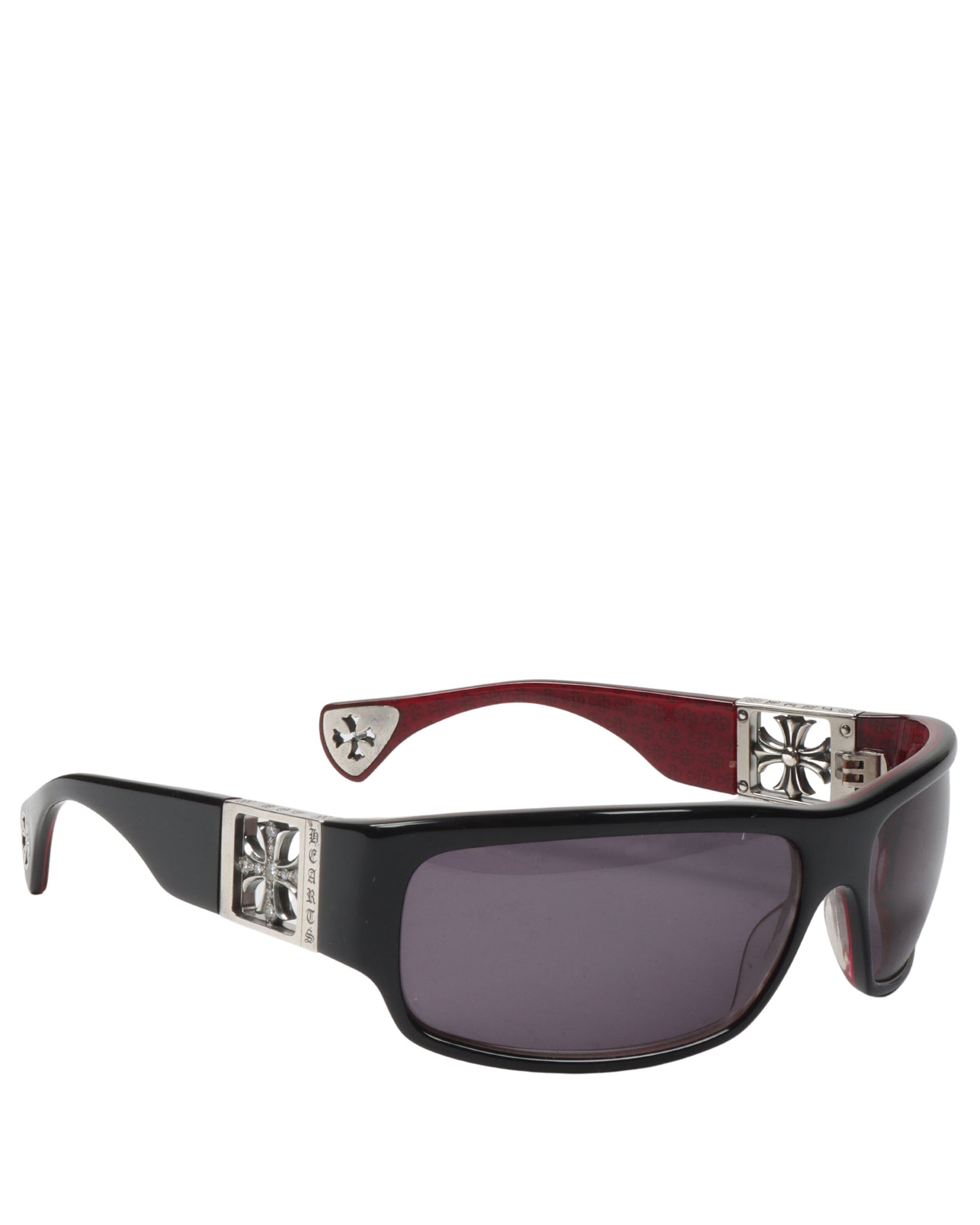 Diamond Rejected Sunglasses
