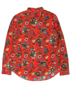 Chapman Brothers Long Sleeve Shirt 30 Made