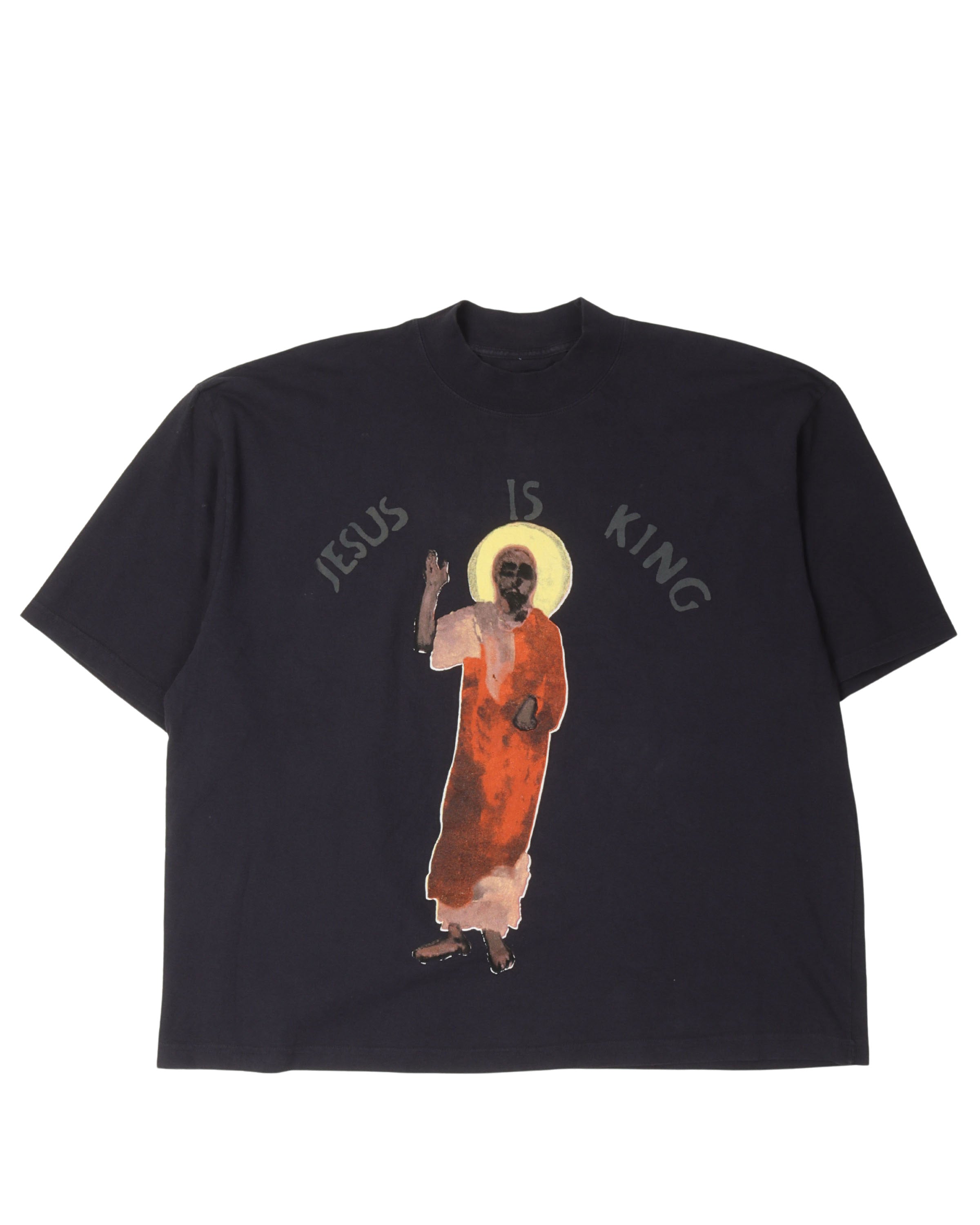 Jesus Is King T-Shirt