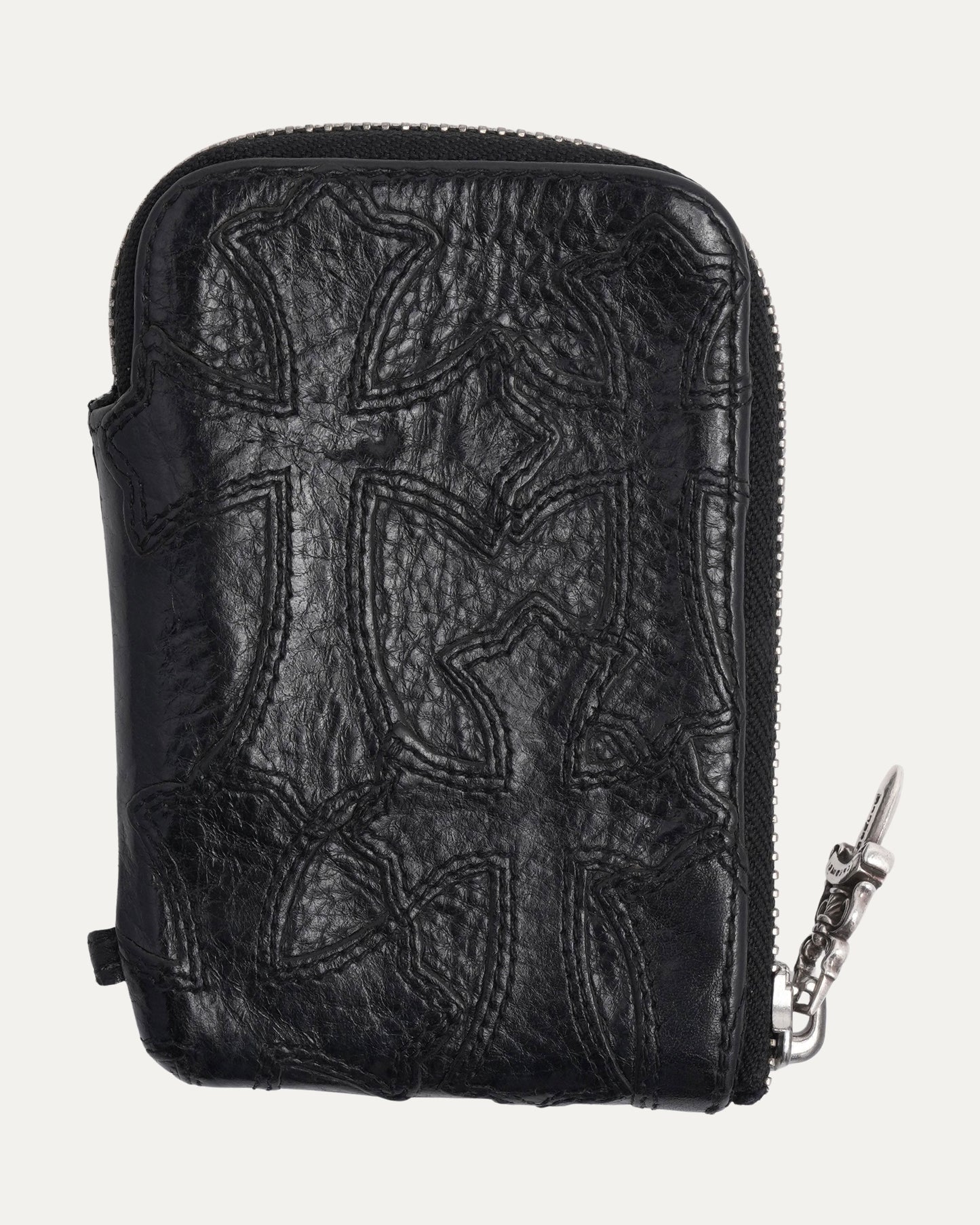Cross Patch One Trillion Wallet