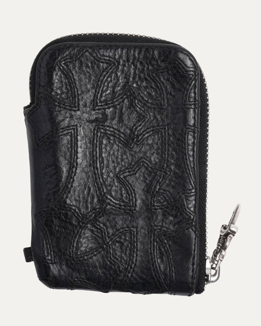 Cross Patch One Trillion Wallet