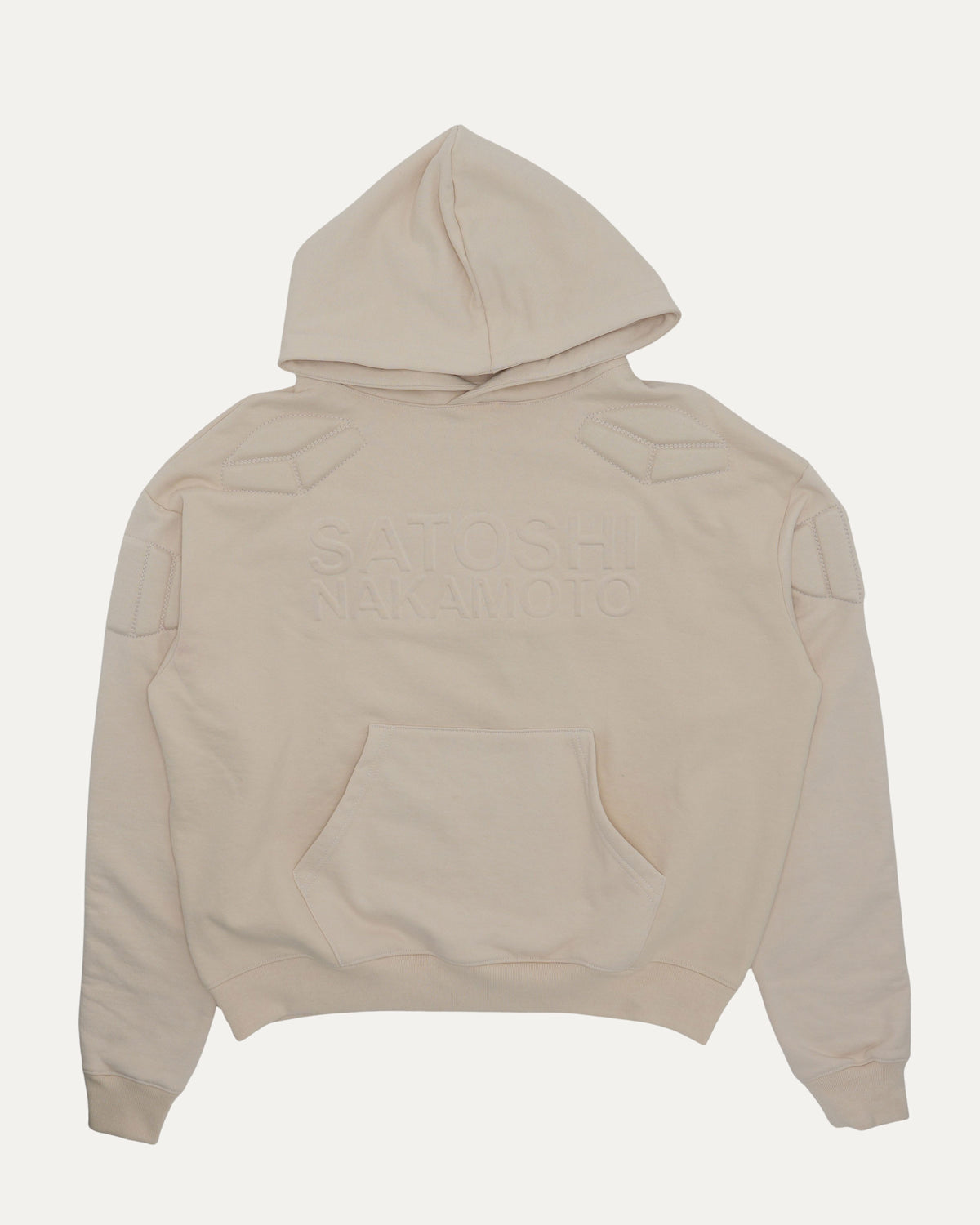 Moto Hoodie