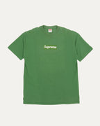 Box Logo T-Shirt 2002