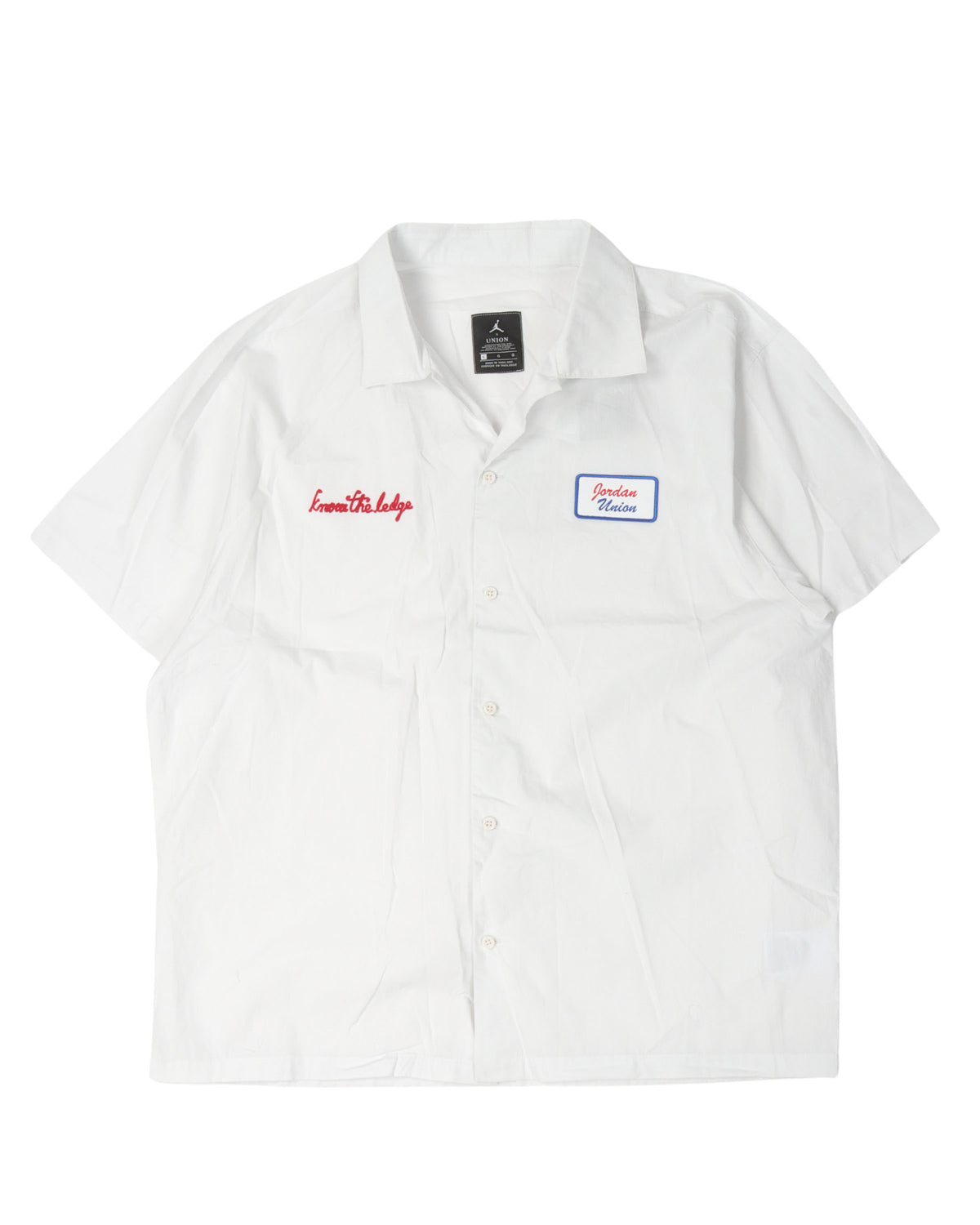 Union Mechanic Shirt