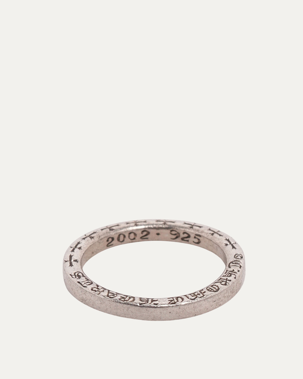 NTFL Ring