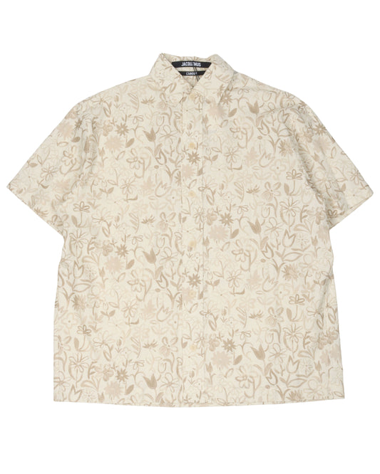 Flowers Shirt