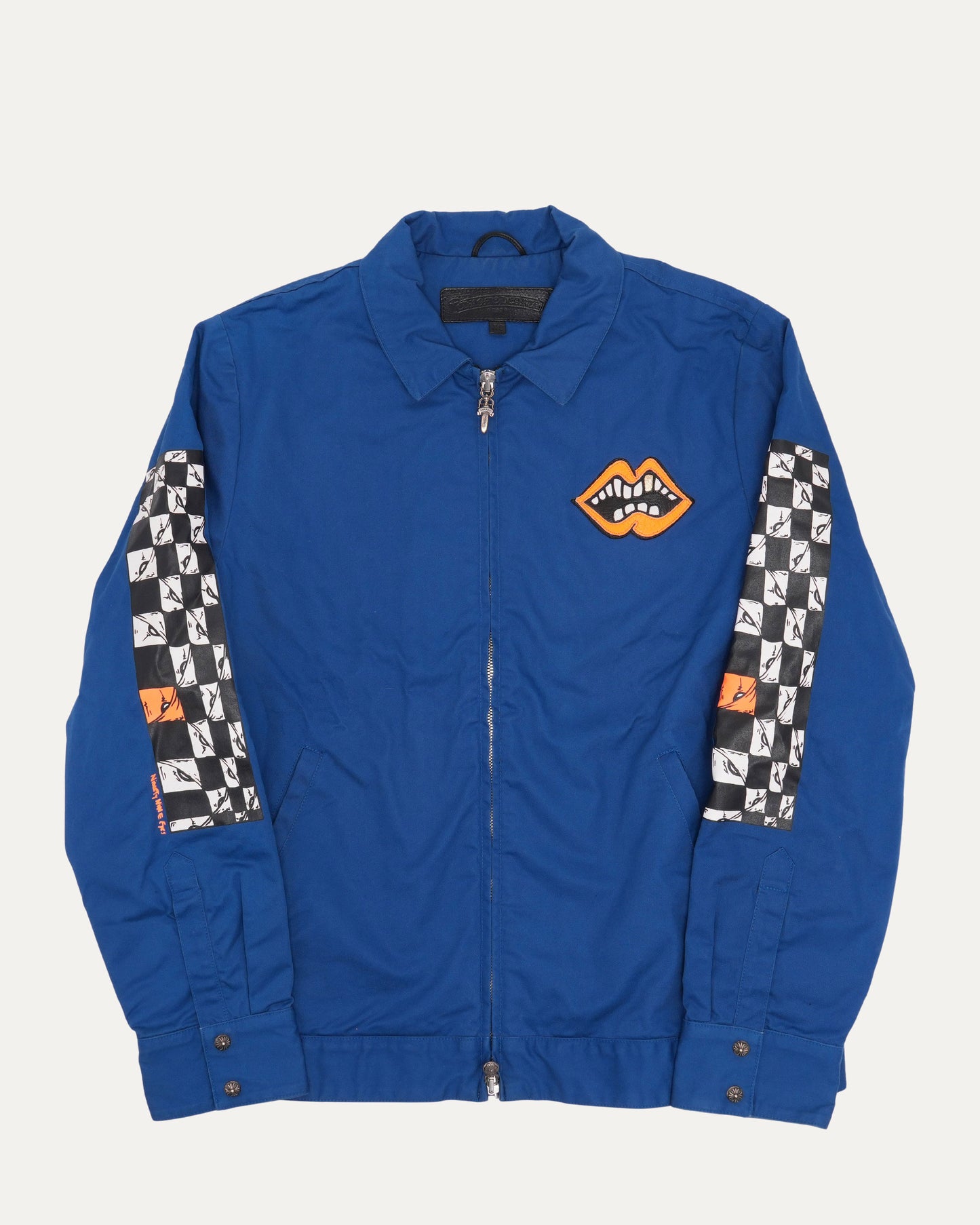 Matty Boy Chomper Work Jacket