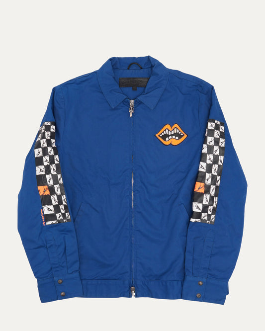 Matty Boy Chomper Work Jacket