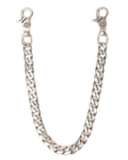 Cuban Link Wallet Chain