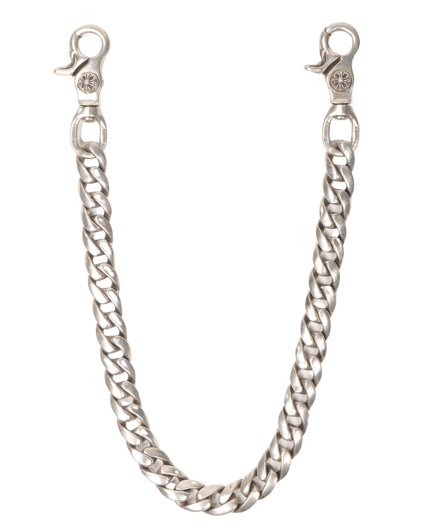 Cuban Link Wallet Chain