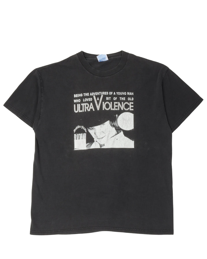 A Clockwork Orange Ultraviolence T-Shirt