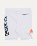 Matty Boy Sinister Thermal Bike Shorts
