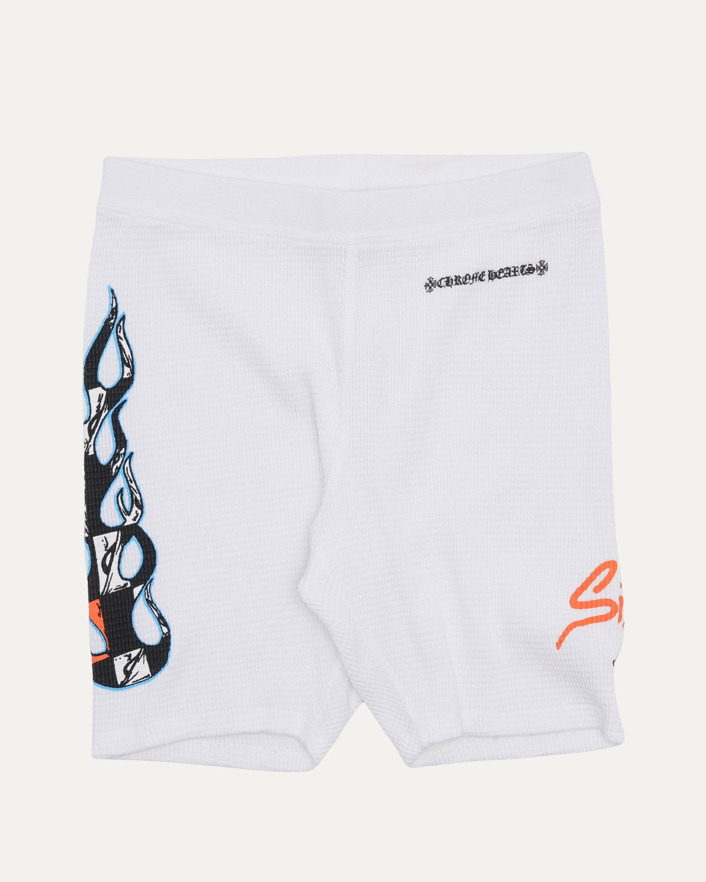 Matty Boy Sinister Thermal Bike Shorts