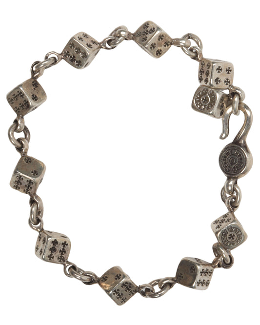 Dice Bracelet