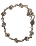 Dice Bracelet