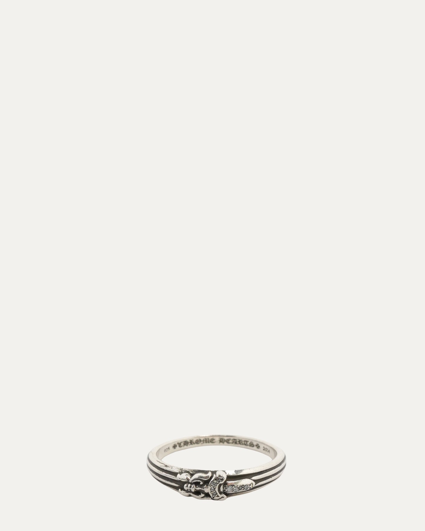 Diamond Dagger Ring