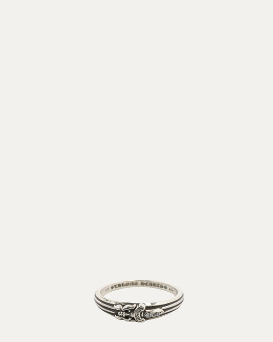 Diamond Dagger Ring