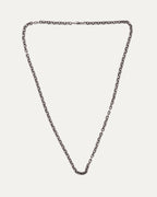 Paper Chain Necklace