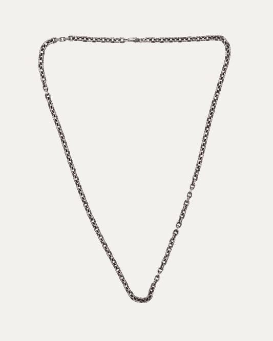 Paper Chain Necklace
