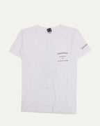 Vintage United Arrows Pocket T-Shirt