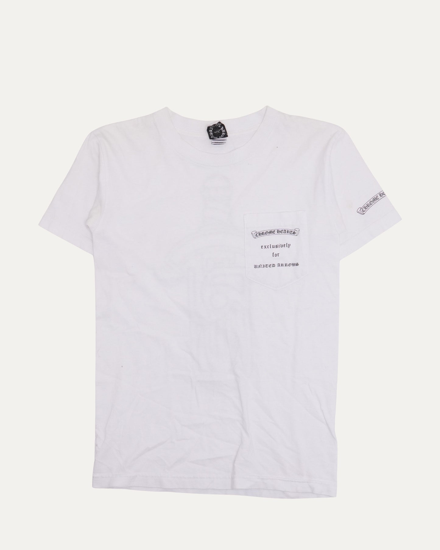 Vintage United Arrows Pocket T-Shirt