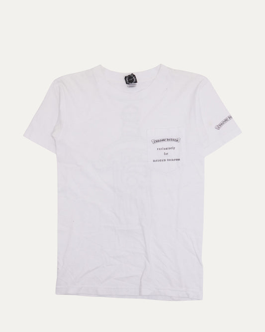 Vintage United Arrows Pocket T-Shirt