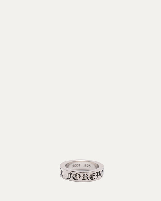 6mm CH Forever Spacer Ring