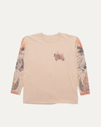 Harley Davidson Vacaville Long Sleeve T-Shirt
