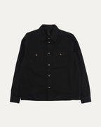 Canvas Work Dog Shirt