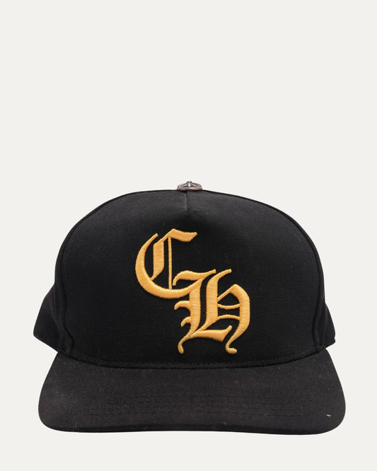 CH Baseball Hat