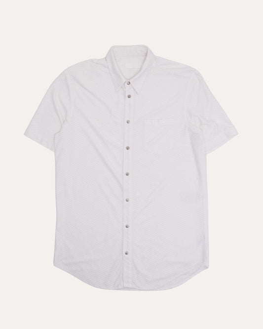 Vintage Textured Shirt